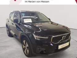 Black stone Gebraucht 2022 Volvo XC40 Core SUV | 28.790 € (Fairer Preis)