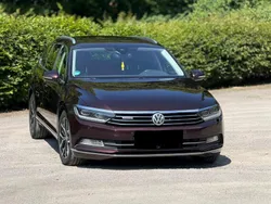 Andere außenfarben Gebraucht 2016 VW Passat Highline Kombi | 13.795 € (Superpreis)