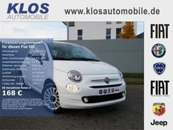 Weiß Gebraucht 2023 Fiat 500 Tech Limousine | 14.990 € (Etwas zu teuer)
