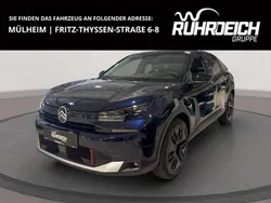 Lackierung new dark blue/typ a Neu 2025 Citroën C4 Limousine | 23.990 € (Guter Preis)