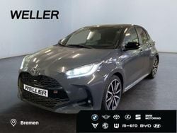 Grau Neu 2025 Toyota Yaris Hybrid Sport Kleinwagen | 27.980 € (Guter Preis)