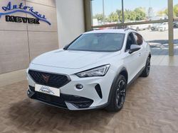 Nevada weiss Gebraucht 2024 Cupra Formentor SUV | 28.910 € (Guter Preis)