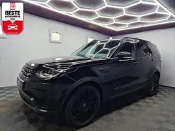 Narvik black Gebraucht 2019 Land Rover Discovery 5 SUV | 29.880 € (Fairer Preis)
