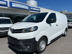 Weiß Gebraucht 2016 Toyota Proace Comfort Van | 6.990 €