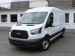 Weiß Gebraucht 2019 Ford Transit Abholung | 10.900 € (Guter Preis)