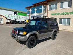 Gebraucht 1999 Hyundai Galloper SUV | 4.500 €