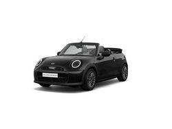 Neu 2025 Mini Cooper Cabriolet Cabrio | 36.251 € (Fairer Preis)