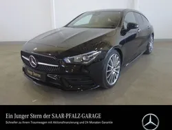 Mercedes CLA220