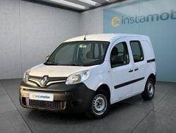 Gebraucht 2020 Renault Kangoo Van / Kleinbus | 10.199 € (Fairer Preis)