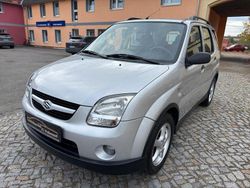 Silber Gebraucht 2007 Suzuki Ignis Comfort Limousine | 3.550 €