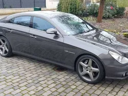 Gebraucht 2006 Mercedes CLS55 AMG AMG Coupé | 36.000 €