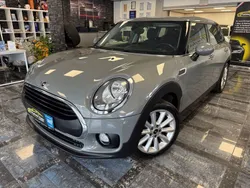 Grau Gebraucht 2017 Mini One Clubman Kombi | 14.950 € (Fairer Preis)