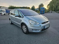 Silber Gebraucht 2006 Ford S-MAX S Van / Kleinbus | 2.250 € (Guter Preis)