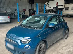 Gebraucht 2021 Fiat 500e Icon Kleinwagen | 14.600 € (Guter Preis)