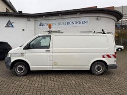 Weiß Gebraucht 2009 VW Transporter Van | 7.490 € (Fairer Preis)