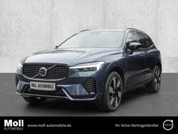 Denim blue / metallic Gebraucht 2024 Volvo XC60 Plus SUV | 46.480 € (Guter Preis)