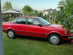 Gebraucht 1993 Audi 80 Design Kombi | 3.700 €