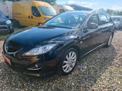 Schwarz Gebraucht 2010 Mazda 6 Kombi | 2.999 € (Guter Preis)