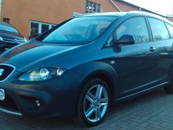 Grau Gebraucht 2012 Seat Altea XL Van / Kleinbus | 4.999 € (Guter Preis)