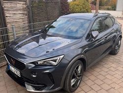 Grau Gebraucht 2021 Cupra Formentor VZ SUV | 26.900 € (Superpreis)