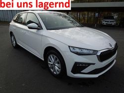 Candyweiß Neu 2025 Skoda Scala Selection Kleinwagen | 21.485 € (Guter Preis)