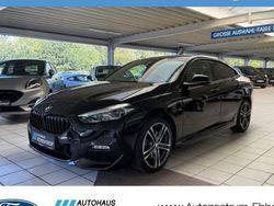 Schwarz Gebraucht 2021 BMW 220 M Sport Coupé | 30.979 € (Fairer Preis)