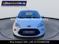 Weiß Gebraucht 2013 Ford Ka Titanium Kleinwagen | 4.900 € (Fairer Preis)