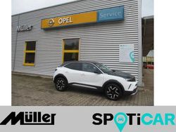 Weiß Gebraucht 2022 Opel Mokka Elegance SUV | 17.450 € (Etwas zu teuer)