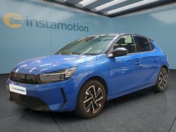 Blau Gebraucht 2024 Opel Corsa Kleinwagen | 20.199 € (Fairer Preis)