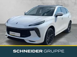 Weiß Gebraucht 2024 DFSK Forthing 5 SUV | 24.490 € (Guter Preis)