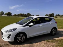 Gebraucht 2017 Ford Fiesta Celebration Kleinwagen | 10.000 € (Guter Preis)