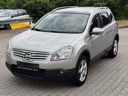 Silber Gebraucht 2008 Nissan Qashqai +2 Acenta SUV | 5.299 € (Fairer Preis)