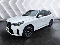 Weiß Gebraucht 2025 BMW X3 M Sport SUV | 64.900 € (Superpreis)
