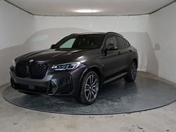 Sophistograu brillanteffekt metallic Gebraucht 2025 BMW X4 M Sport SUV | 61.779 € (Etwas zu teuer)