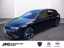 Schwarz Neu 2025 Opel Astra GS Line Limousine | 27.980 € (Teuer)