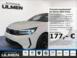 Weiss Gebraucht 2024 Opel Corsa Kleinwagen | 15.980 € (Guter Preis)