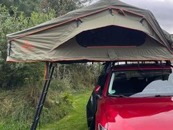 Rot Gebraucht 2018 Mazda CX-5 Sports-Line SUV | 14.000 € (Fairer Preis)