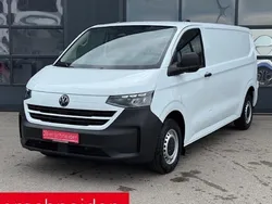 Weiß Neu 2025 VW T6.1 Van | 43.950 € (Superpreis)