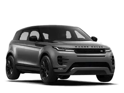 Grau Neu 2025 Land Rover Range Rover evoque SE Dynamic SUV | 74.449 € (Fairer Preis)