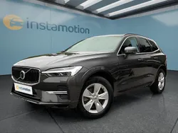 Grau Gebraucht 2022 Volvo XC60 SUV | 32.649 € (Guter Preis)