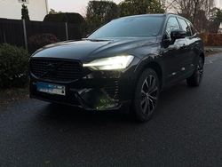 Schwarz Gebraucht 2023 Volvo XC60 Ultra SUV | 52.500 €