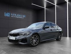 Grau Gebraucht 2021 BMW M340 M Sport Limousine | 47.480 € (Fairer Preis)