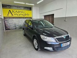 Schwarz Gebraucht 2013 Skoda Octavia Ambition Kombi | 4.250 € (Fairer Preis)
