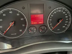 Silber Gebraucht 2006 VW Golf Plus Trendline Van / Kleinbus | 2.500 € (Etwas zu teuer)