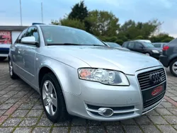 Silber Gebraucht 2006 Audi A4 Comfort Limousine | 3.699 € (Fairer Preis)