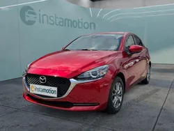 Rot Gebraucht 2020 Mazda 2 Kleinwagen | 14.499 € (Fairer Preis)
