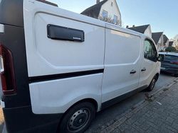 Weiß Gebraucht 2020 Renault Trafic Van / Kleinbus | 15.500 € (Superpreis)
