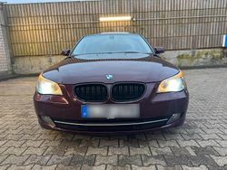 Violet Gebraucht 2007 BMW 530 Limousine | 7.000 € (Fairer Preis)