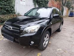 Gebraucht 2007 Toyota RAV4 Sol SUV | 3.900 € (Guter Preis)