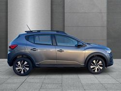 Dolomitgrau Neu 2025 Dacia Sandero Expression SUV | 18.679 €